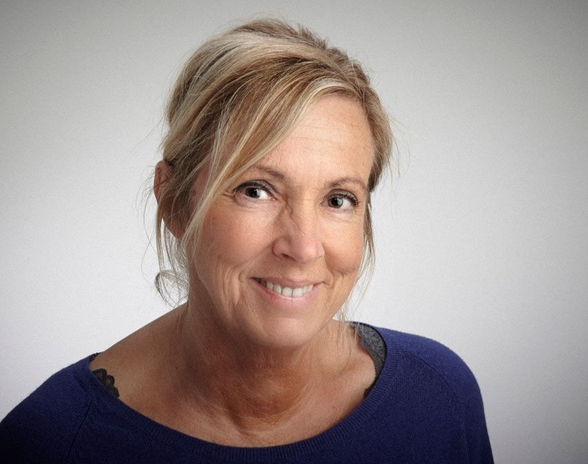 Autoriseret psykolog - Tine Elvekjær Autoriseret psykolog - Tine Elvekjær